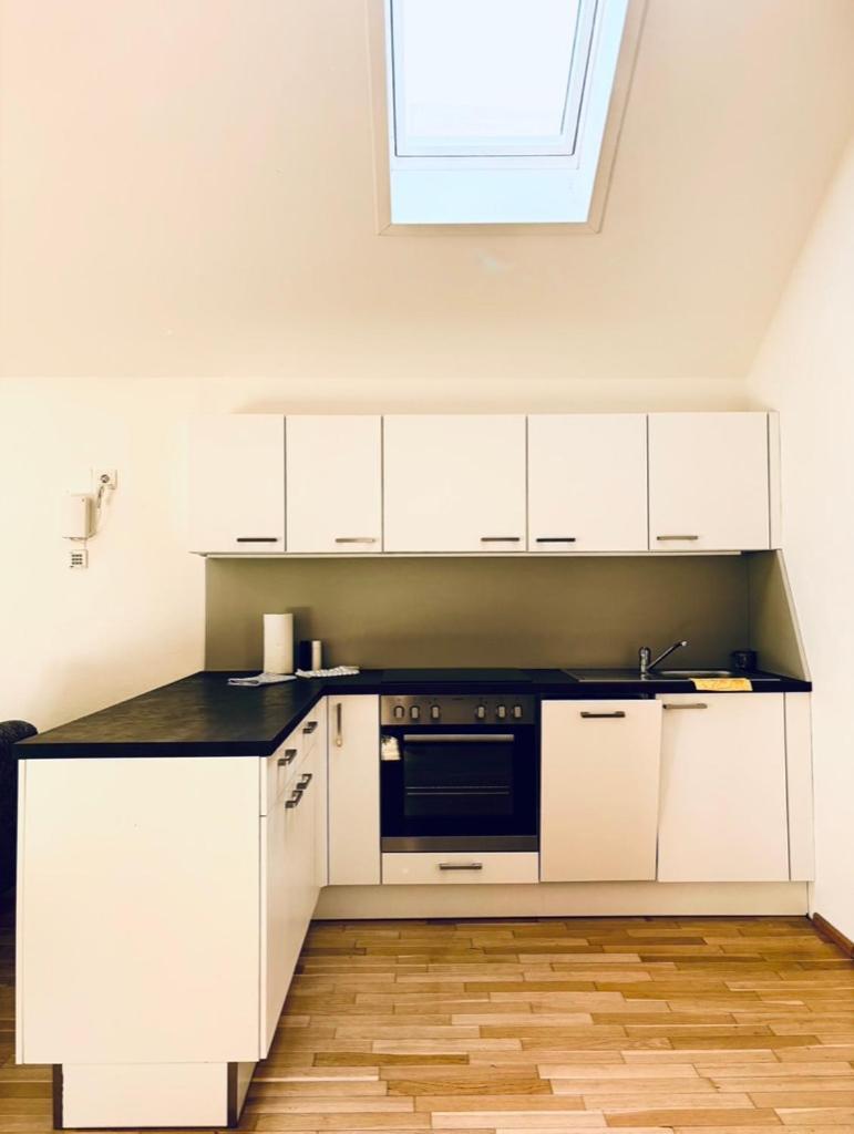 Ferienwohnung Sterngasse Мельк Екстер'єр фото