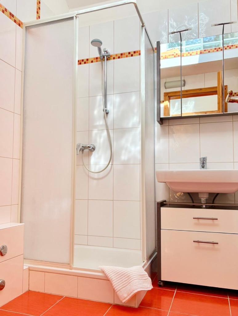 Ferienwohnung Sterngasse Мельк Екстер'єр фото