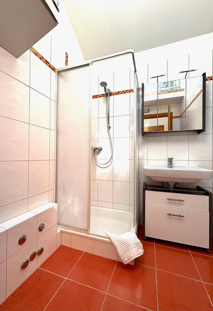 Ferienwohnung Sterngasse Мельк Екстер'єр фото
