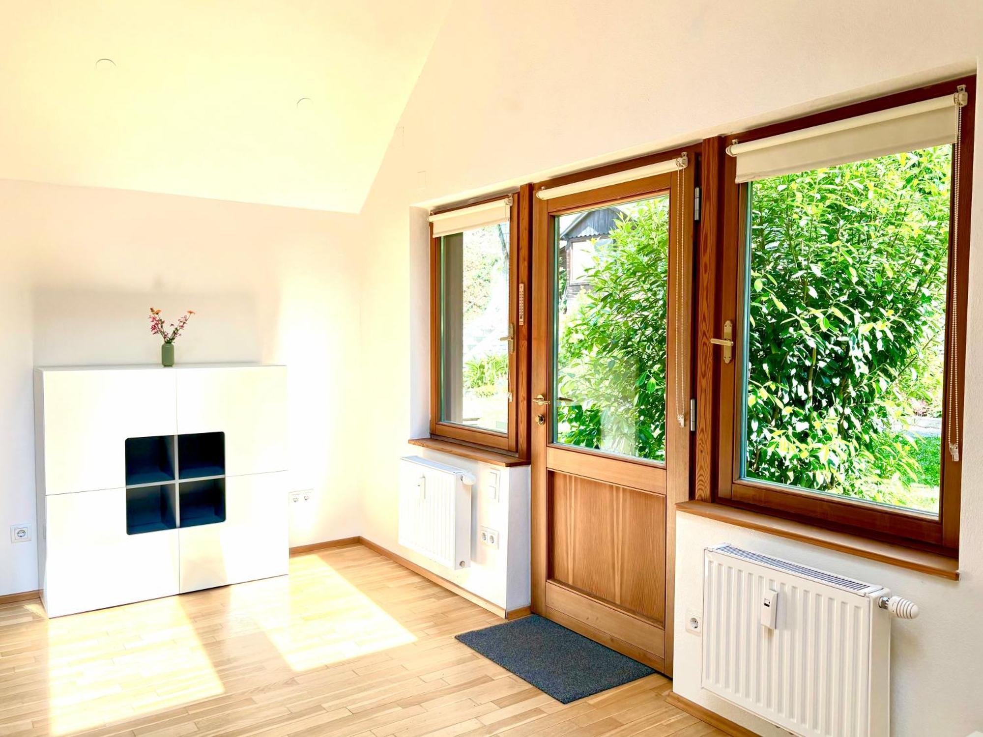 Ferienwohnung Sterngasse Мельк Екстер'єр фото